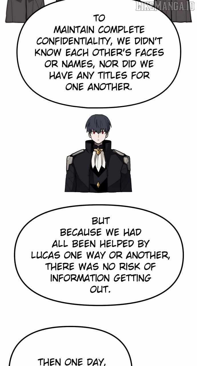 Just a Cat Chapter 30 - Page 24