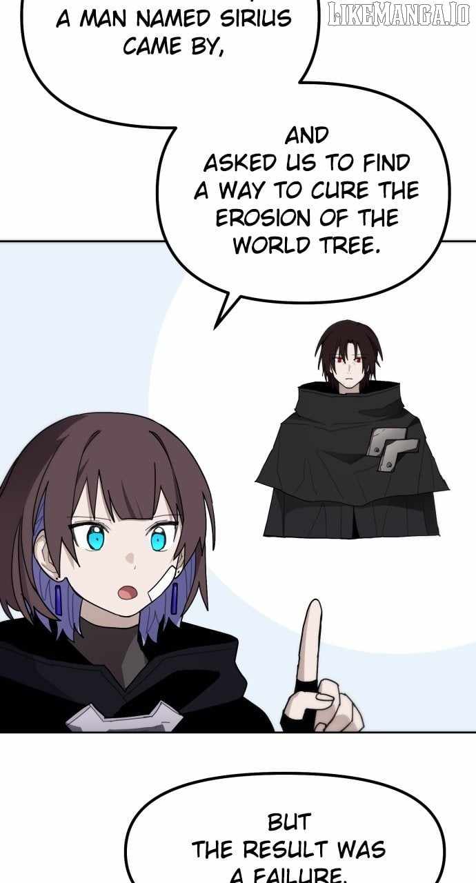 Just a Cat Chapter 30 - Page 25