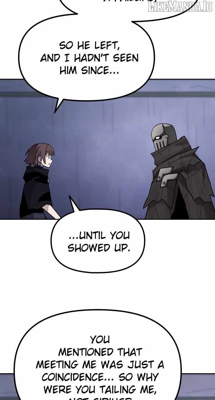 Just a Cat Chapter 30 - Page 26