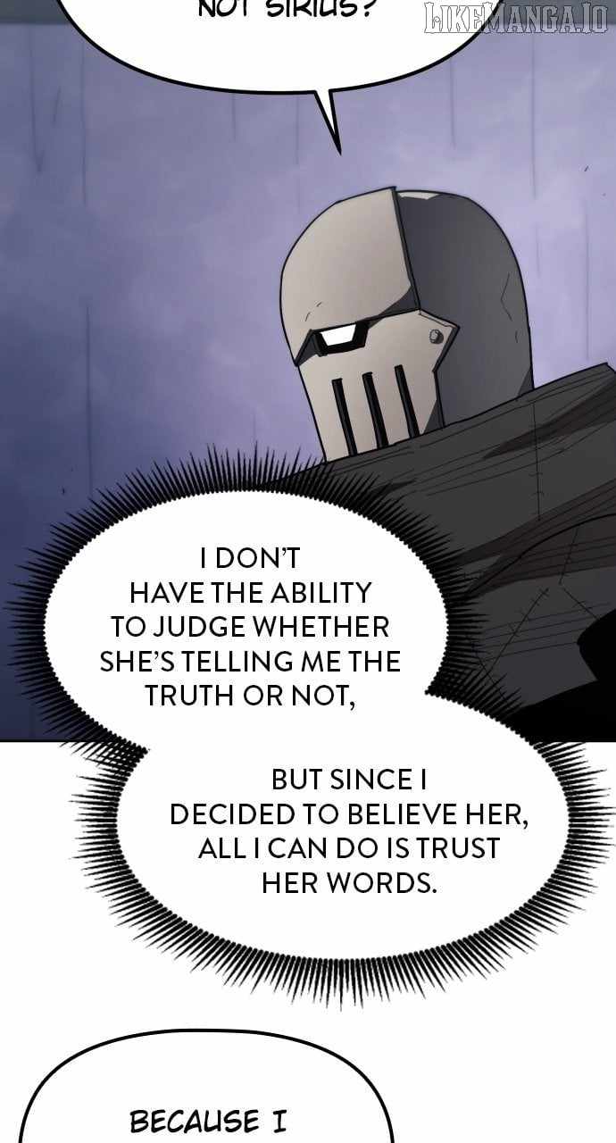 Just a Cat Chapter 30 - Page 27