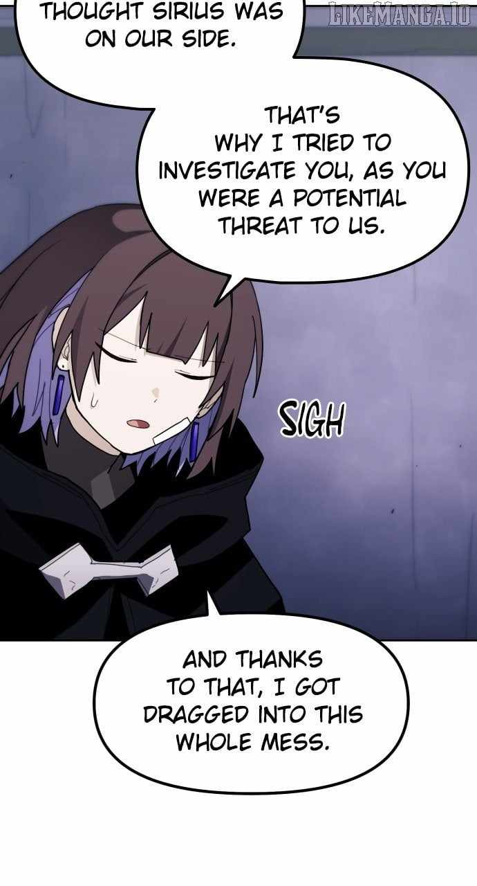 Just a Cat Chapter 30 - Page 28