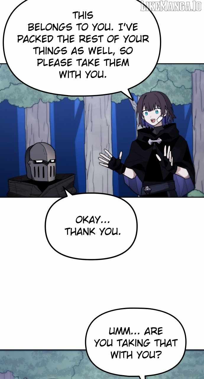 Just a Cat Chapter 30 - Page 4