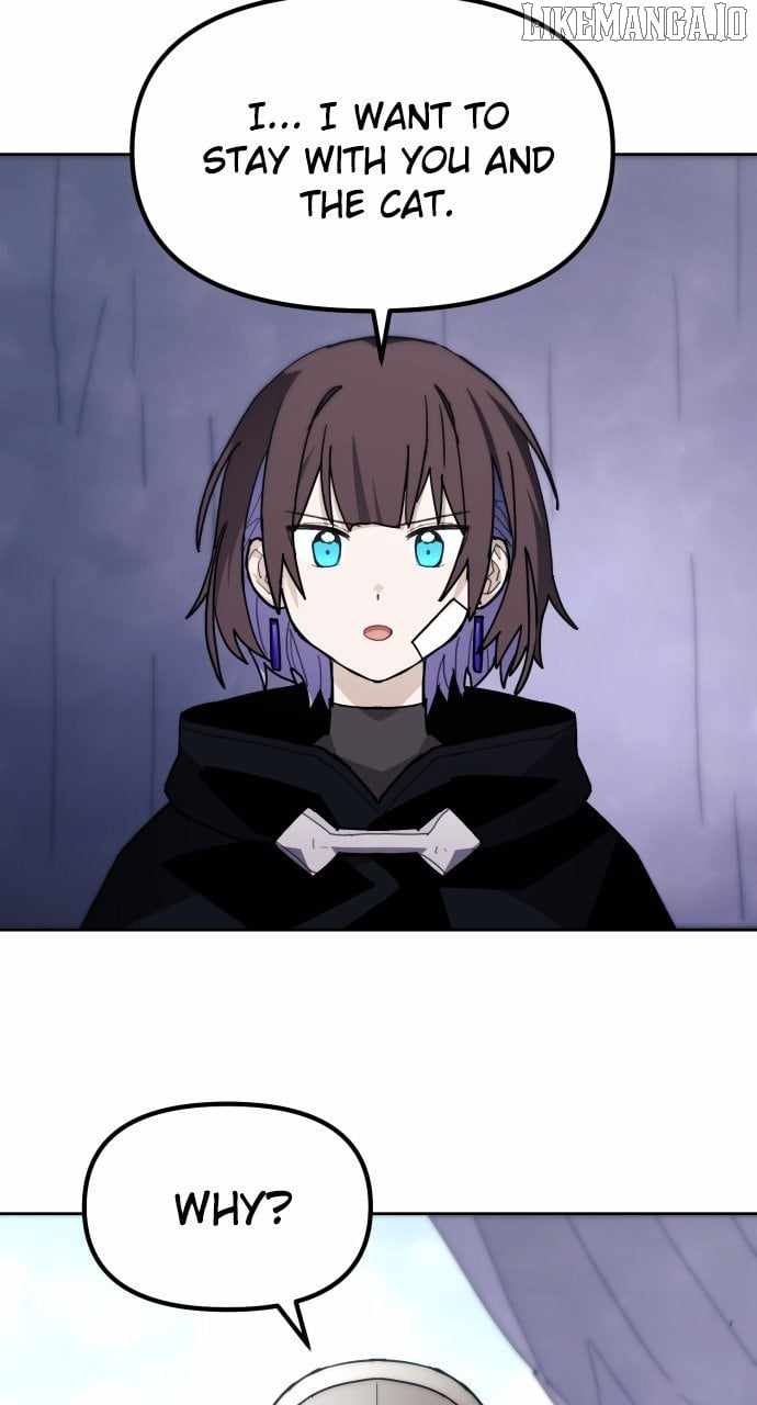 Just a Cat Chapter 30 - Page 31