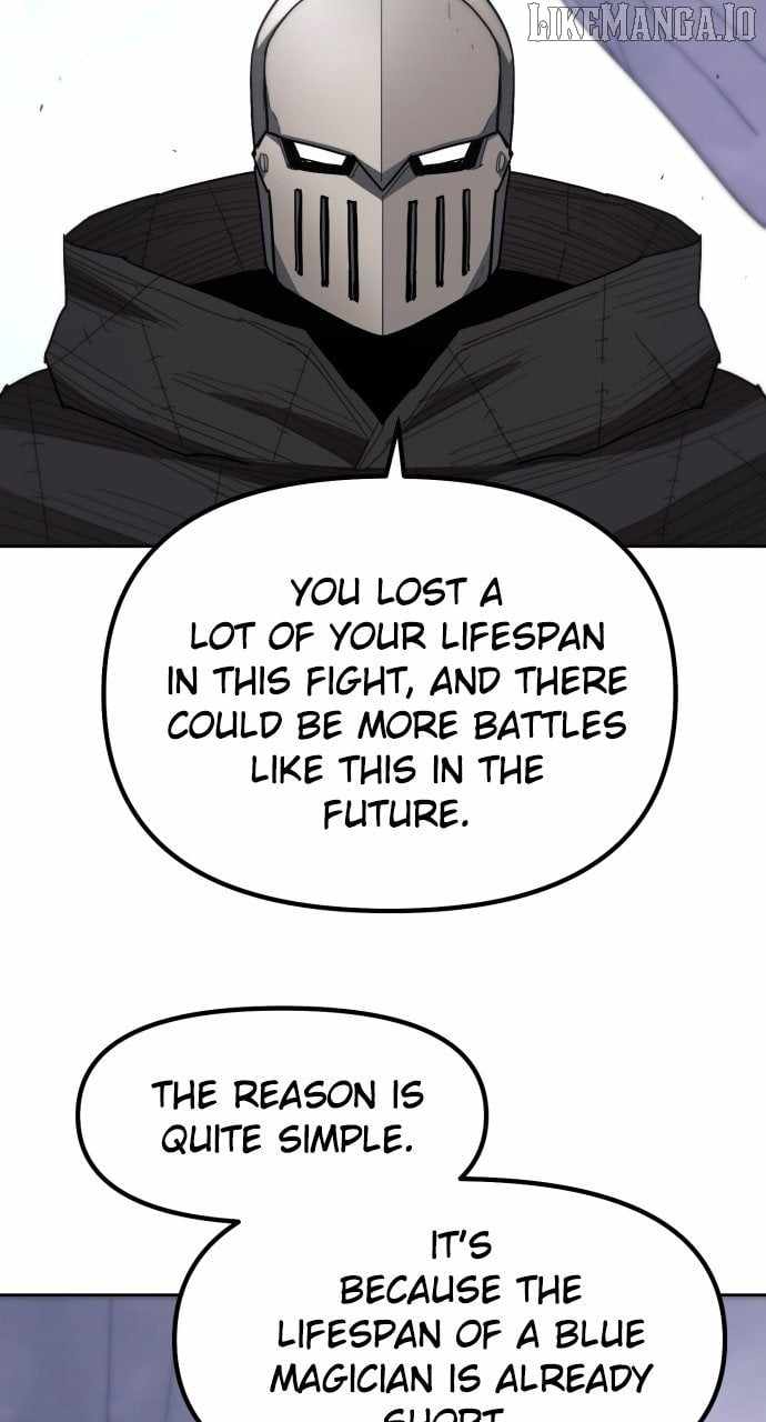 Just a Cat Chapter 30 - Page 32