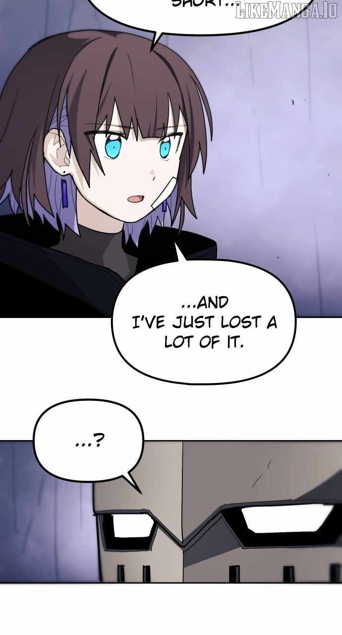 Just a Cat Chapter 30 - Page 33