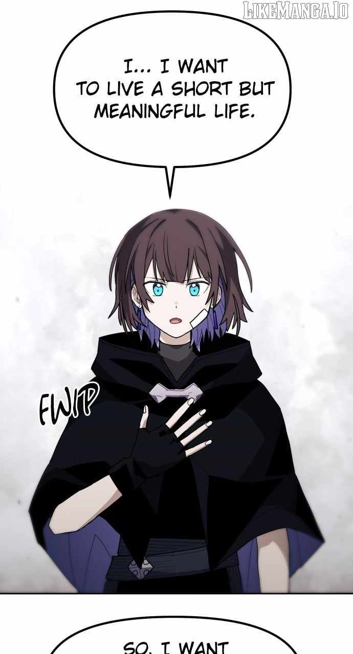 Just a Cat Chapter 30 - Page 34