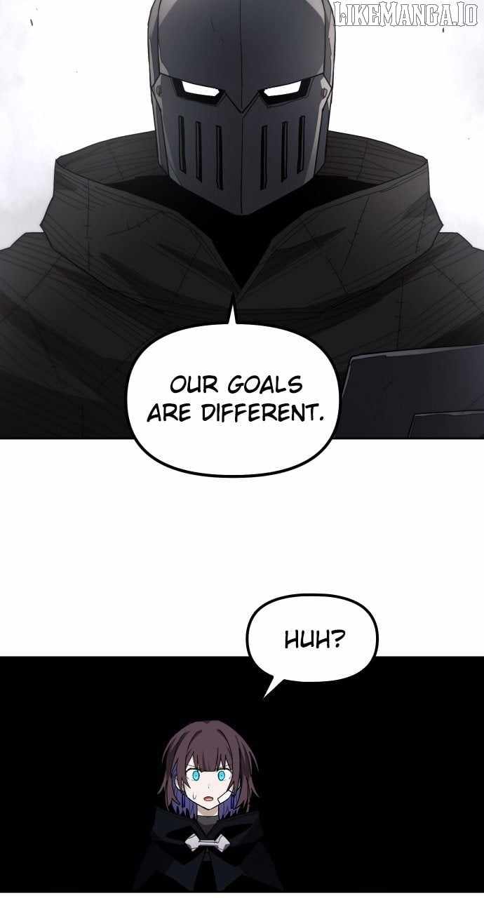 Just a Cat Chapter 30 - Page 36