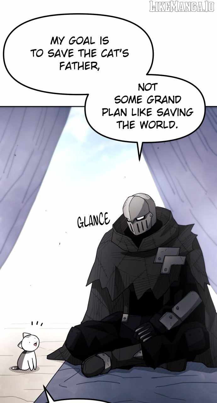 Just a Cat Chapter 30 - Page 37