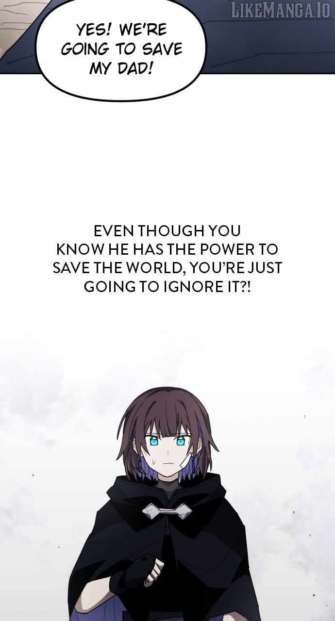 Just a Cat Chapter 30 - Page 38