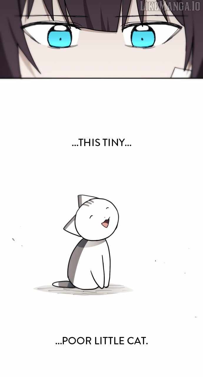 Just a Cat Chapter 30 - Page 40