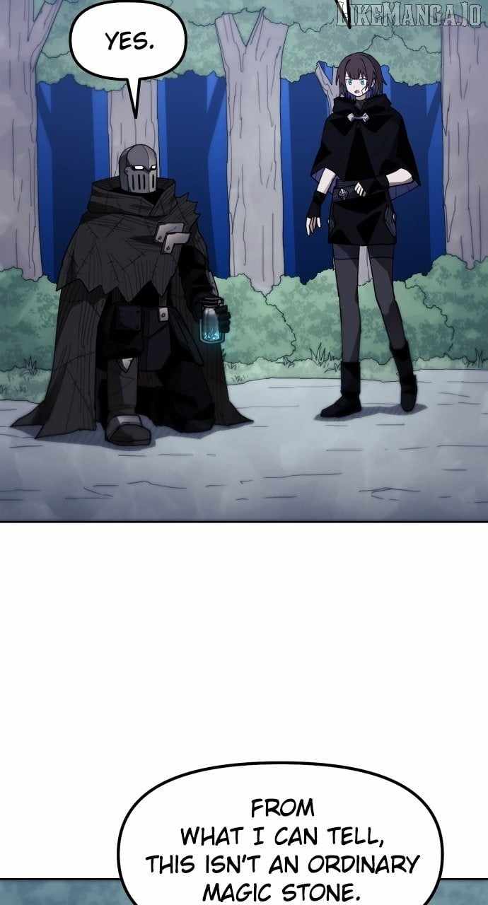 Just a Cat Chapter 30 - Page 5