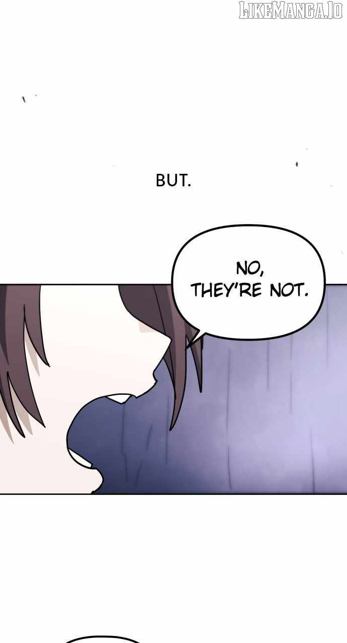 Just a Cat Chapter 30 - Page 41