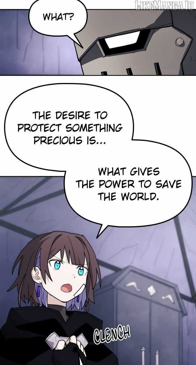 Just a Cat Chapter 30 - Page 42