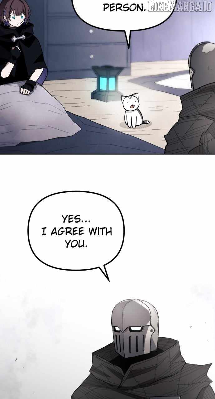 Just a Cat Chapter 30 - Page 44