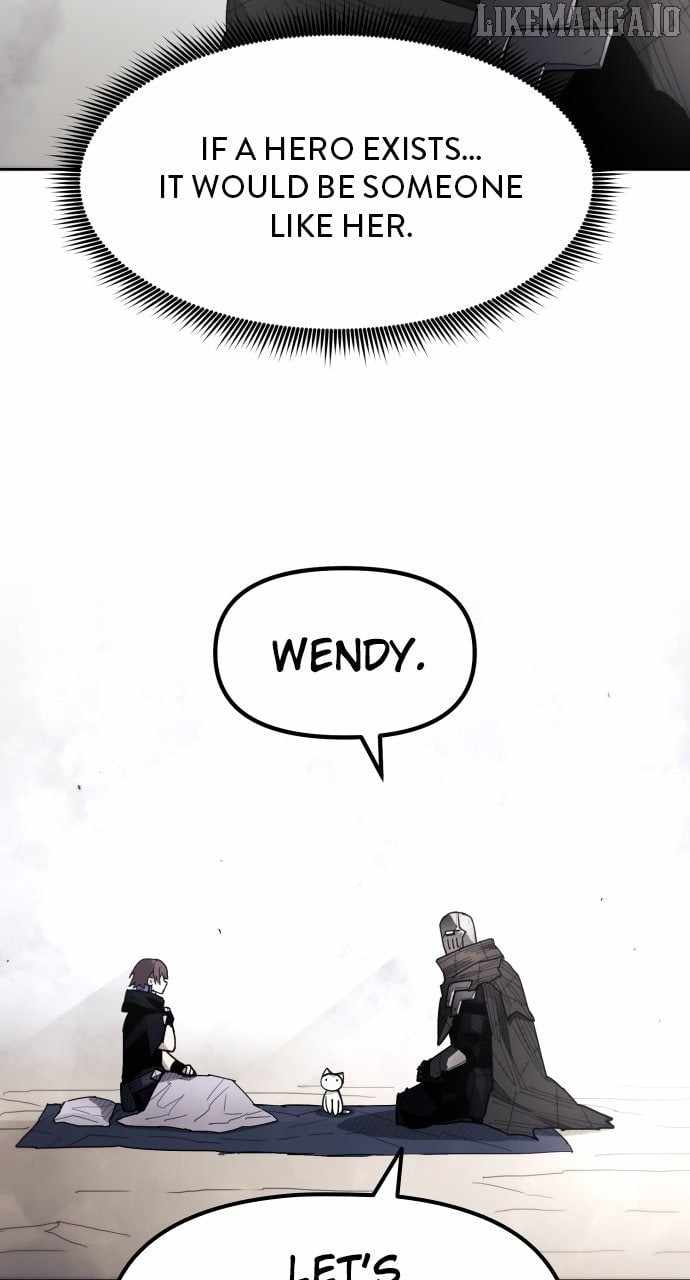 Just a Cat Chapter 30 - Page 45