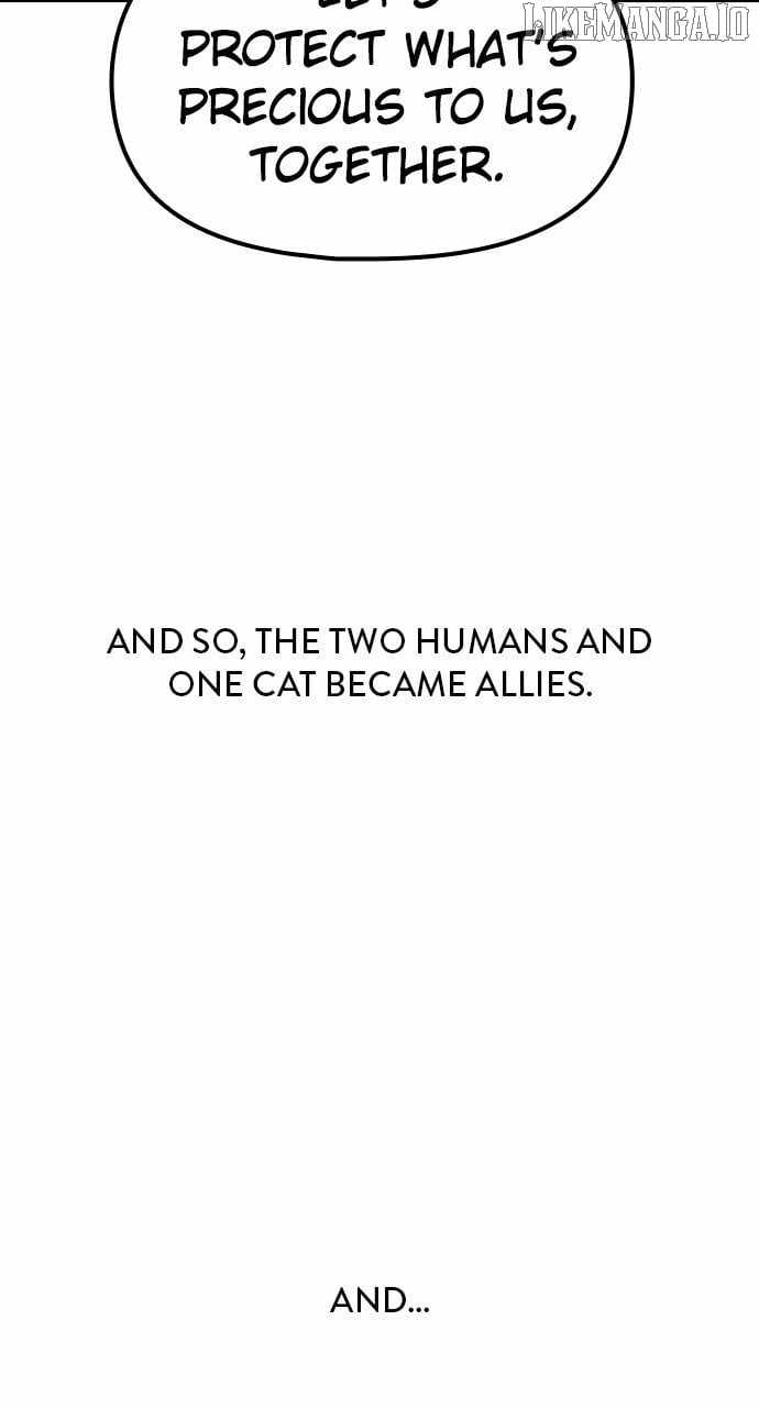 Just a Cat Chapter 30 - Page 46