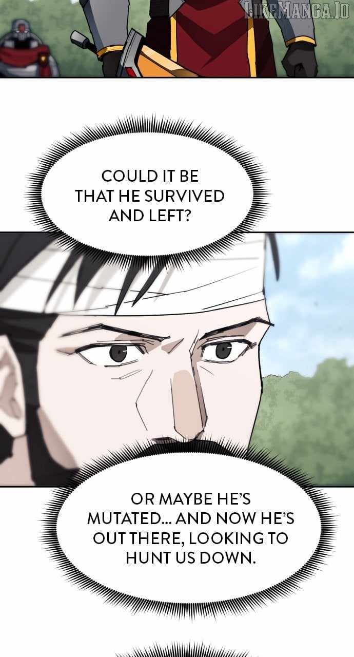 Just a Cat Chapter 30 - Page 49