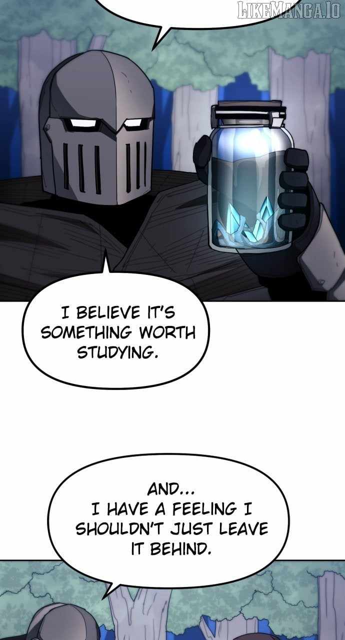 Just a Cat Chapter 30 - Page 6