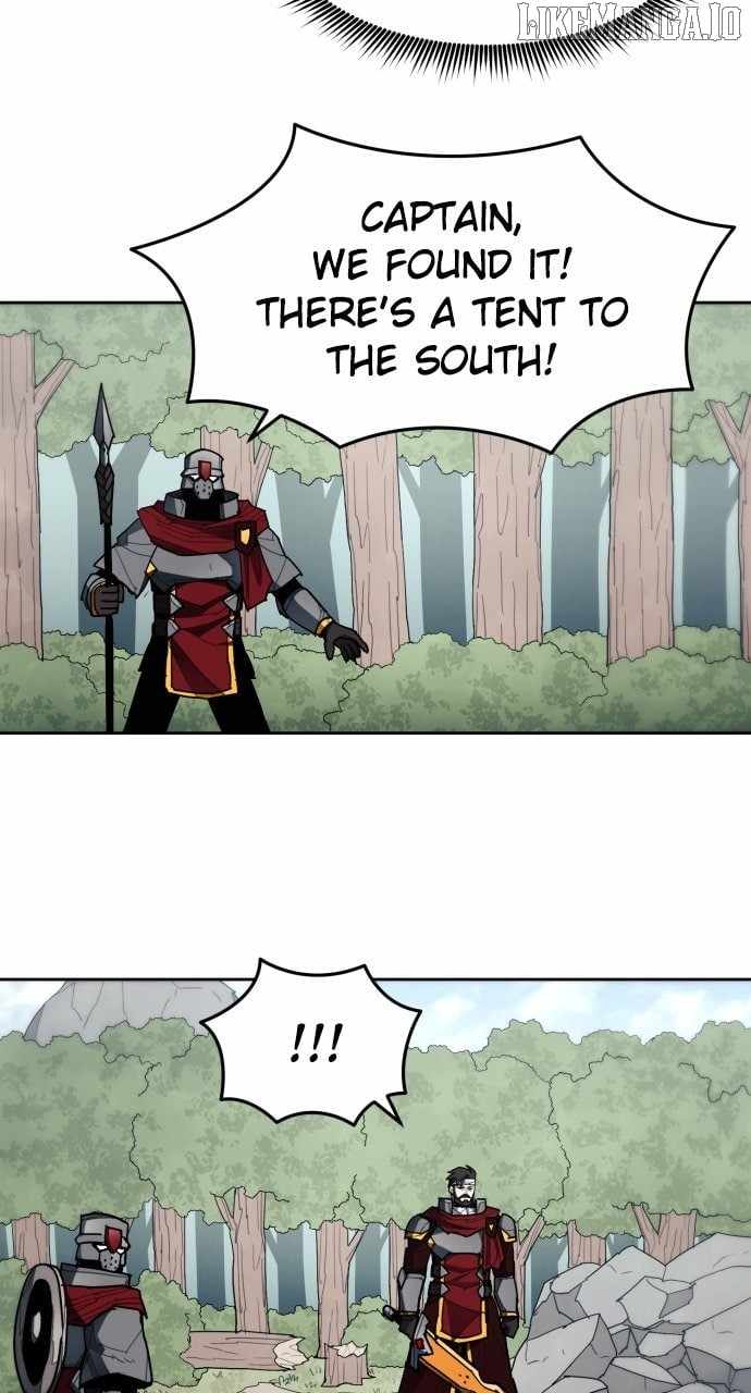 Just a Cat Chapter 30 - Page 51