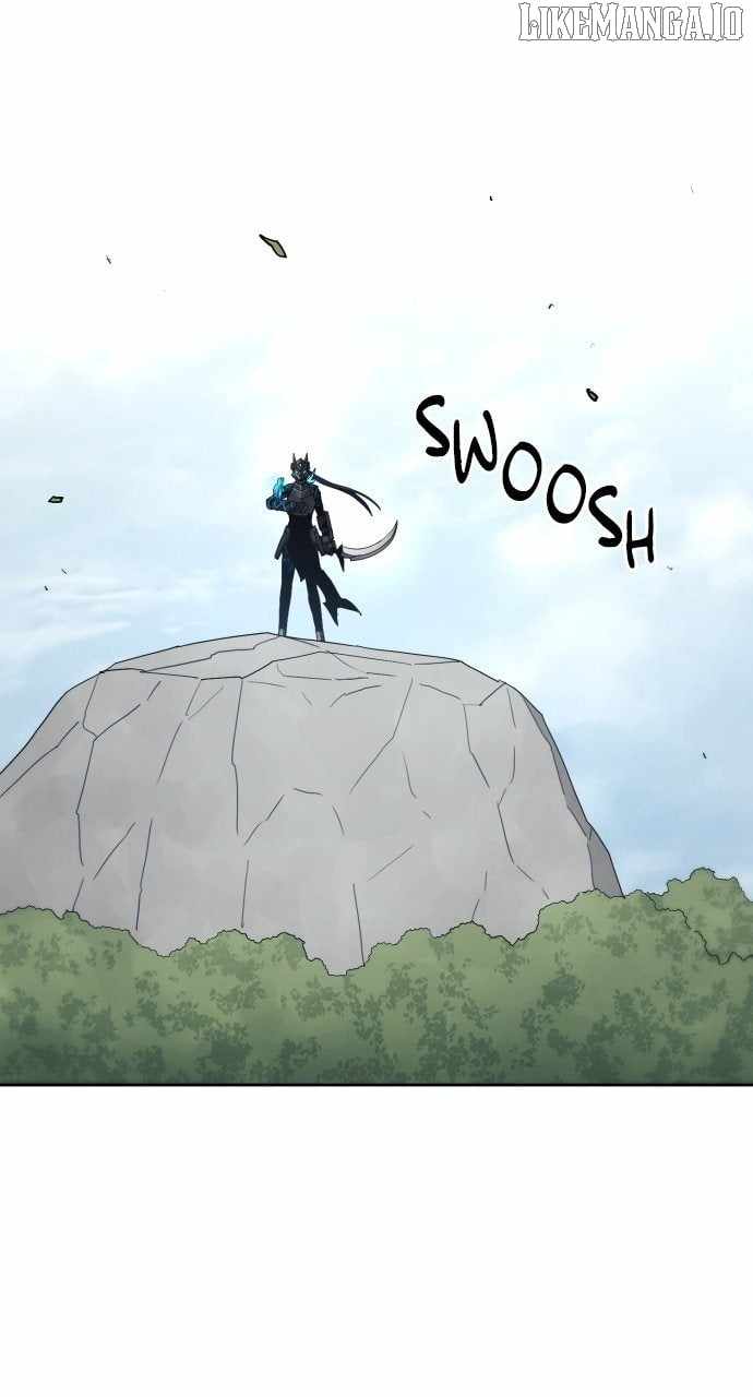 Just a Cat Chapter 30 - Page 55