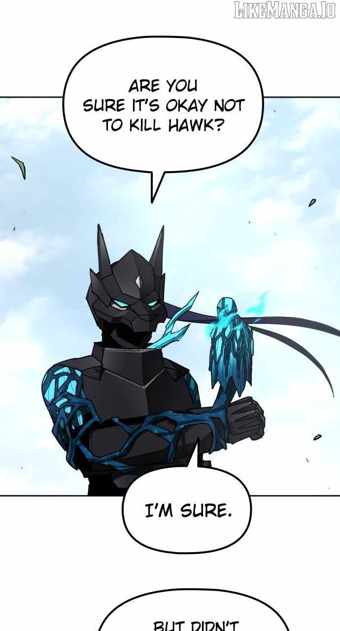 Just a Cat Chapter 30 - Page 56