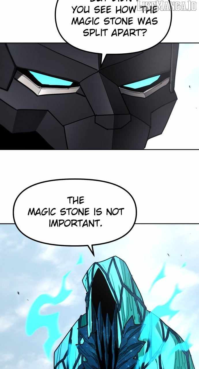 Just a Cat Chapter 30 - Page 57