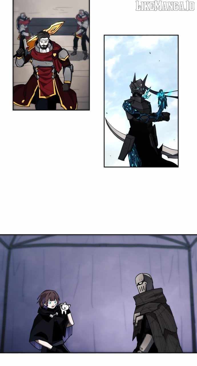 Just a Cat Chapter 30 - Page 60