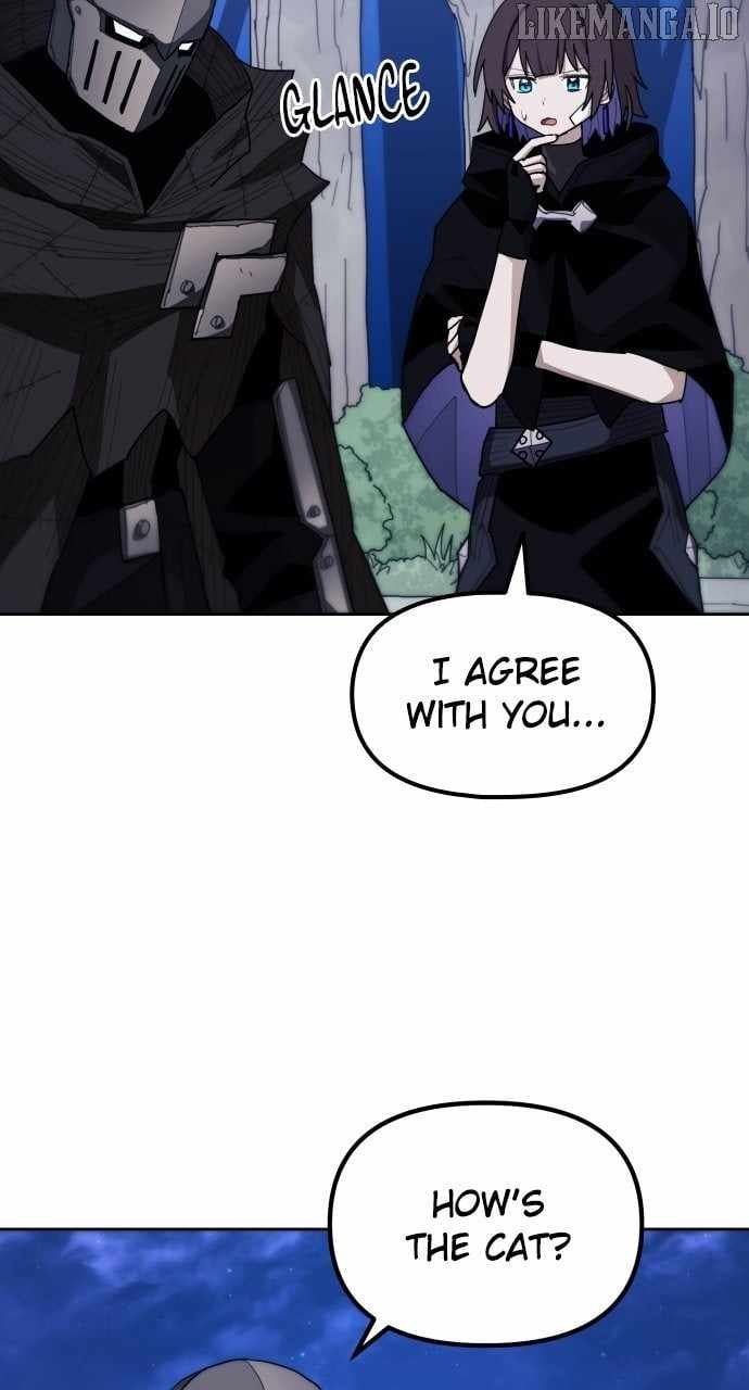 Just a Cat Chapter 30 - Page 7