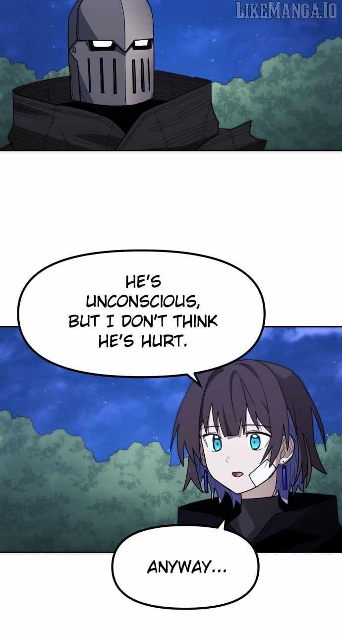 Just a Cat Chapter 30 - Page 8