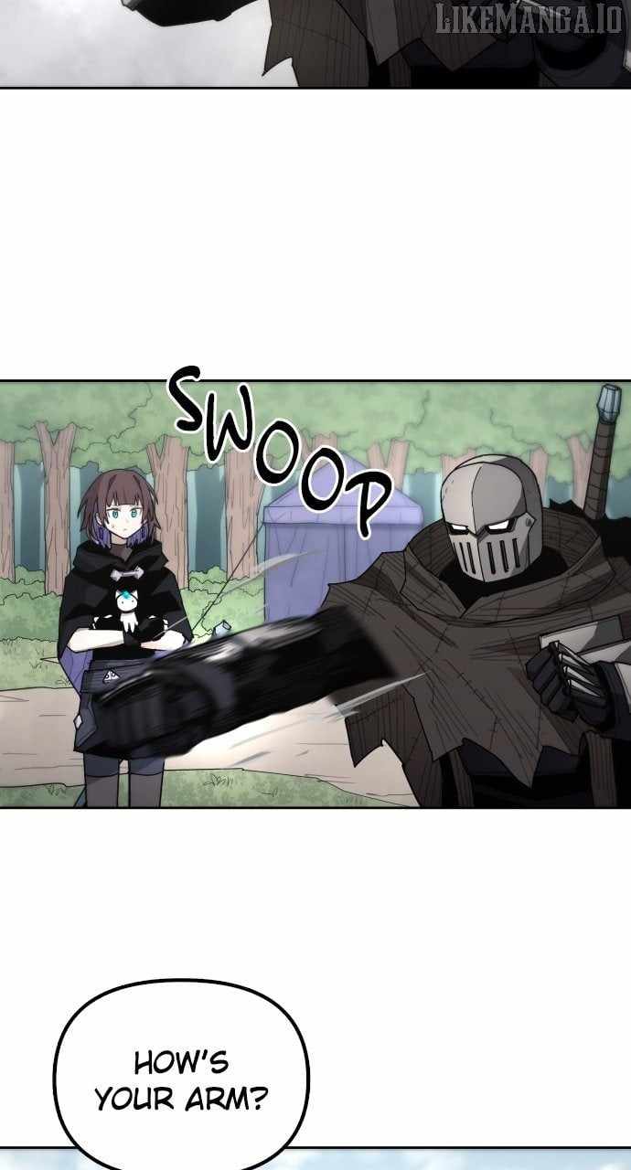 Just a Cat Chapter 31 - Page 2