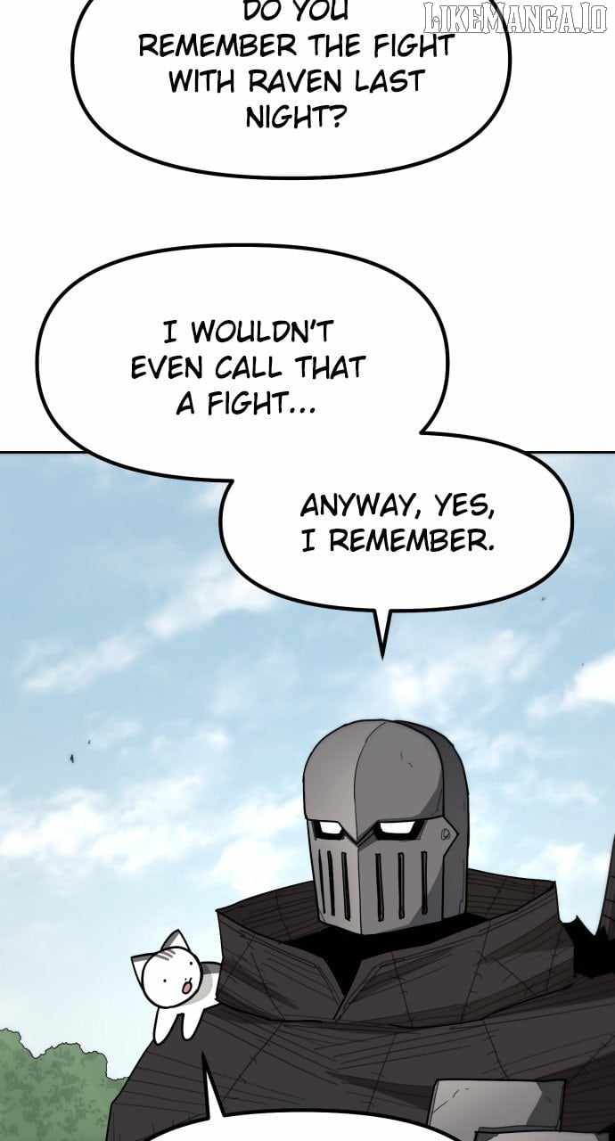 Just a Cat Chapter 31 - Page 11