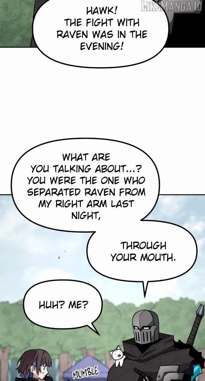 Just a Cat Chapter 31 - Page 12