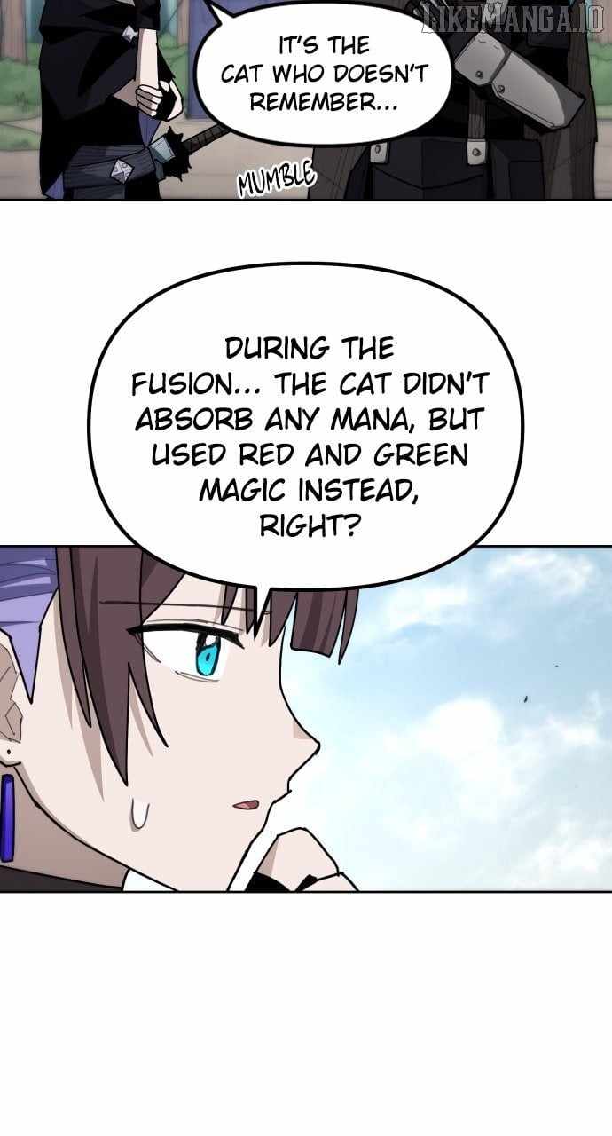 Just a Cat Chapter 31 - Page 13