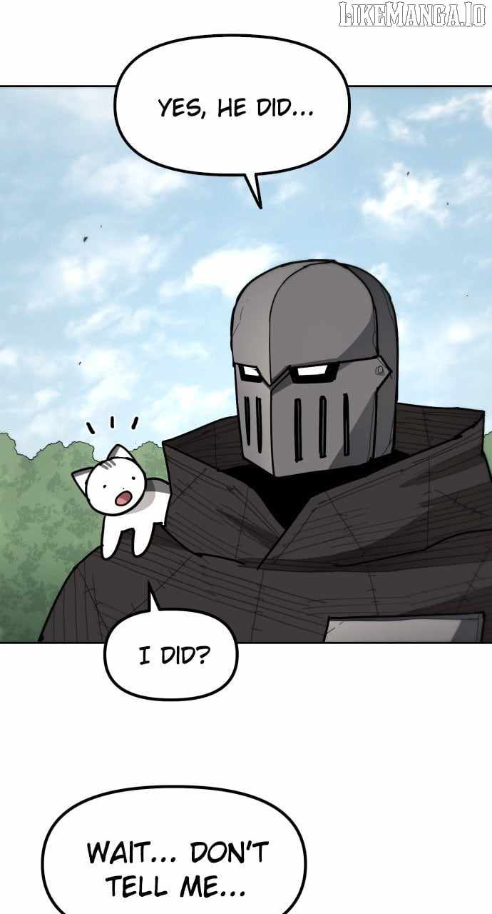 Just a Cat Chapter 31 - Page 14