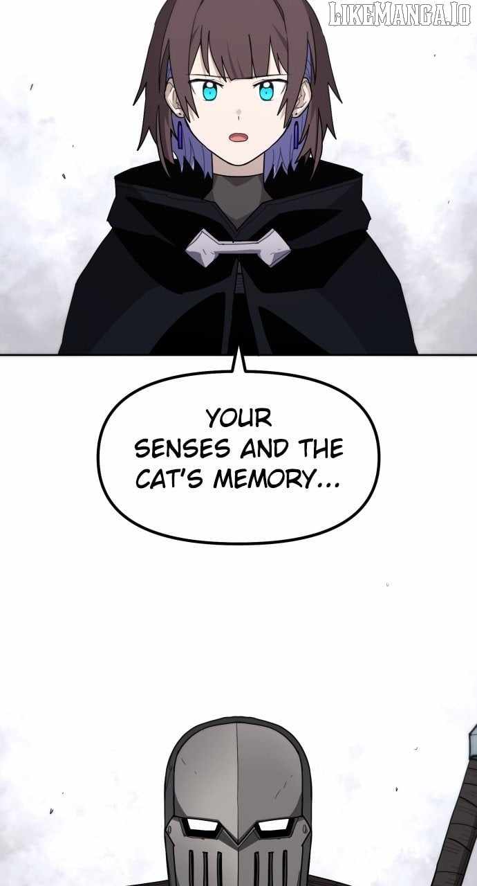 Just a Cat Chapter 31 - Page 16
