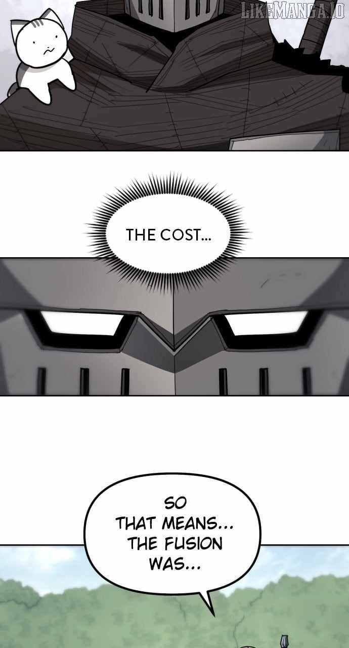 Just a Cat Chapter 31 - Page 17