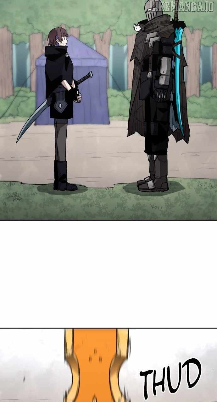 Just a Cat Chapter 31 - Page 18