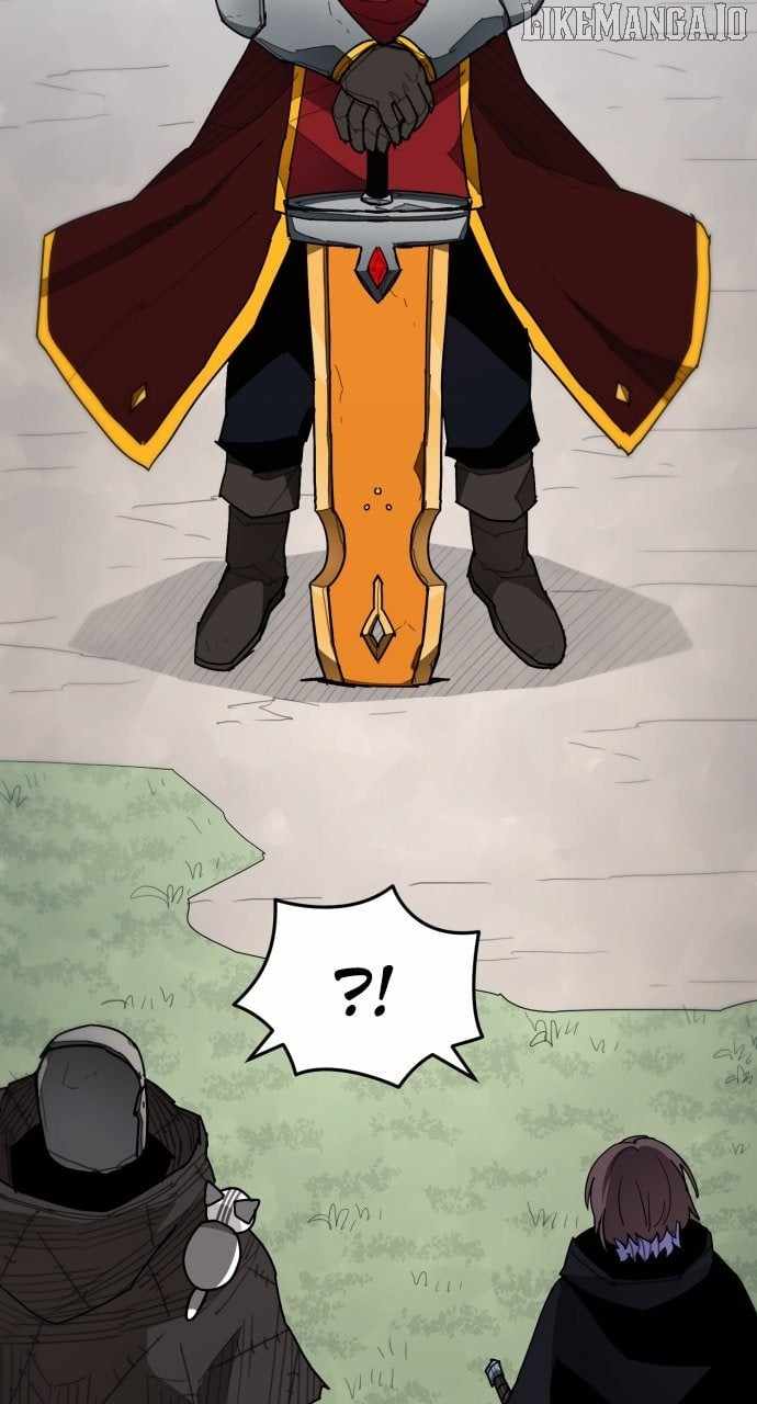 Just a Cat Chapter 31 - Page 20