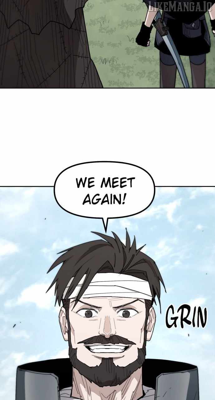 Just a Cat Chapter 31 - Page 21