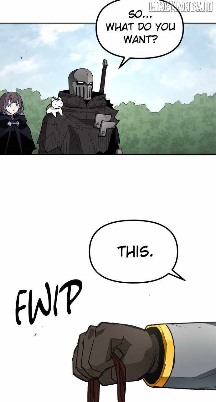 Just a Cat Chapter 31 - Page 26