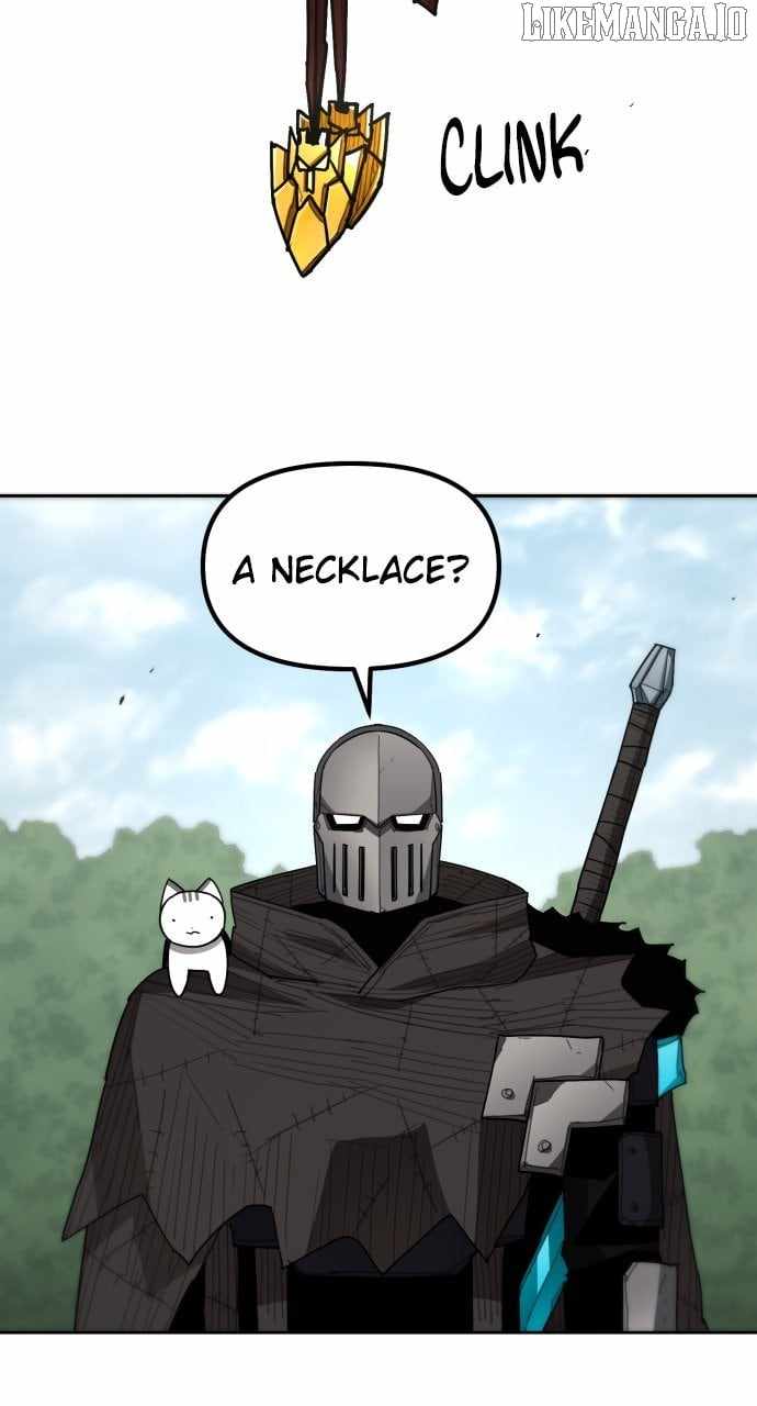 Just a Cat Chapter 31 - Page 27