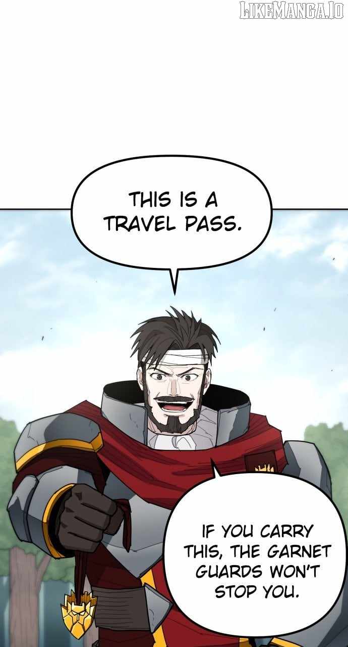 Just a Cat Chapter 31 - Page 28