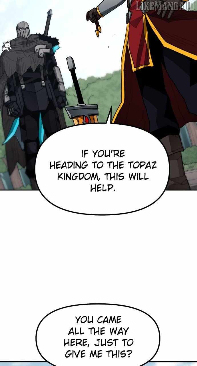 Just a Cat Chapter 31 - Page 30