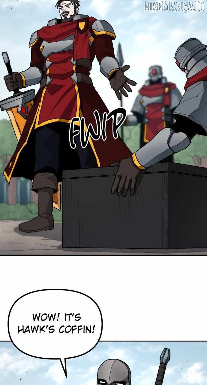 Just a Cat Chapter 31 - Page 32