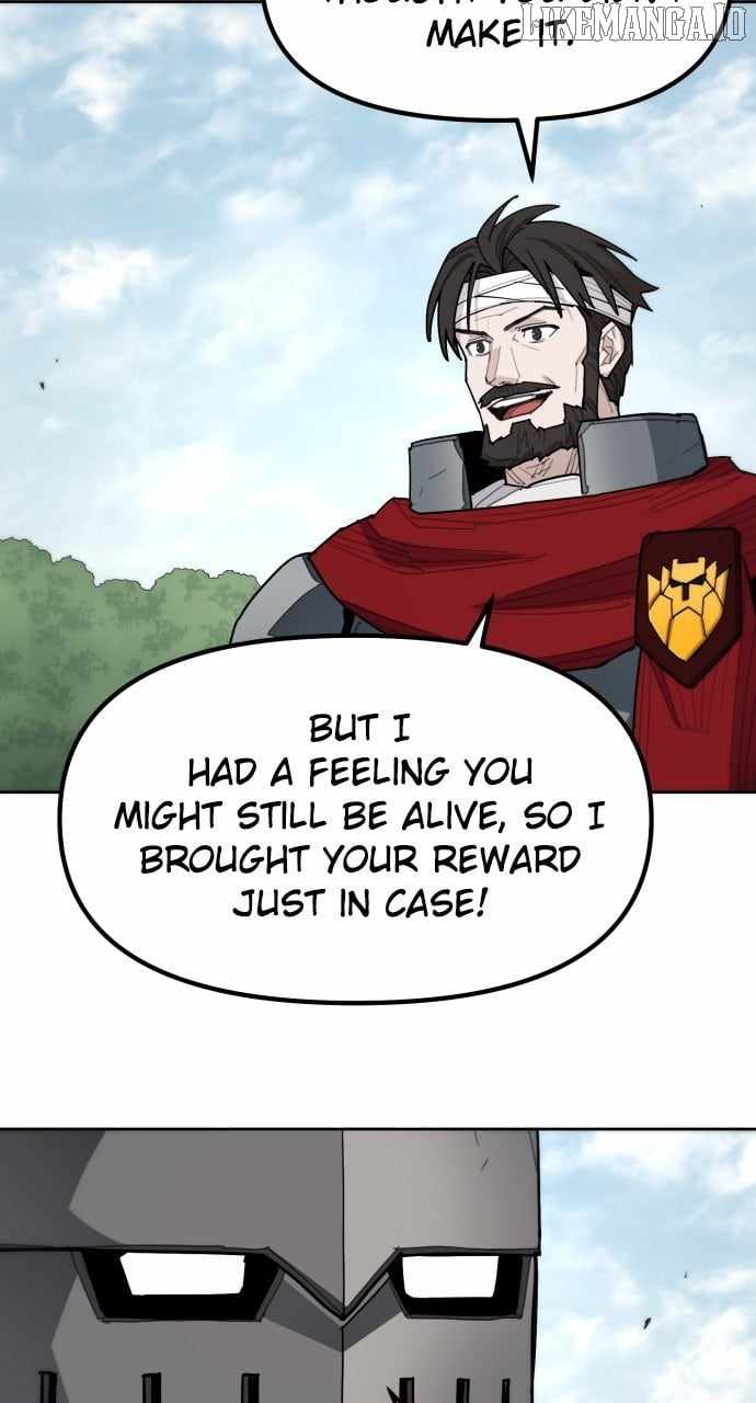 Just a Cat Chapter 31 - Page 36