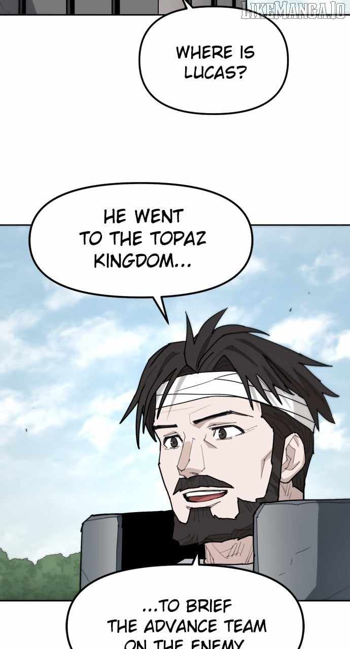 Just a Cat Chapter 31 - Page 37