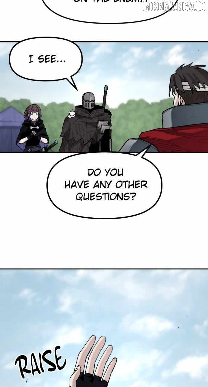 Just a Cat Chapter 31 - Page 38