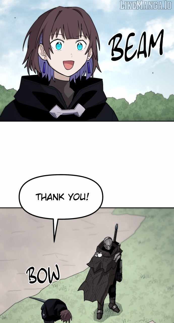 Just a Cat Chapter 31 - Page 41