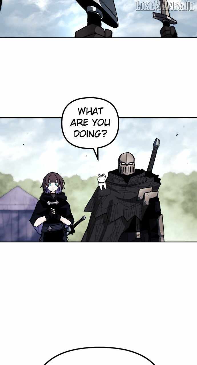 Just a Cat Chapter 31 - Page 44