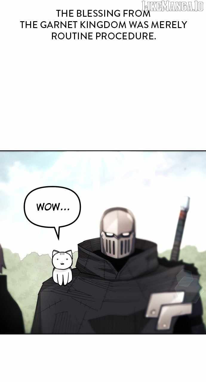 Just a Cat Chapter 31 - Page 47